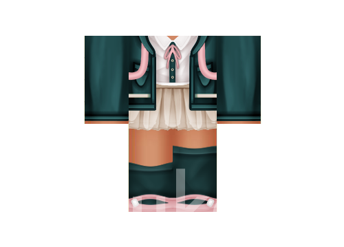 Kakegurui On Twitter Chiaki Nanami Danganronpa Designer Iukedesigns Danganronpa Chiakinanami Roblox Robloxclothing Anime Robloxanime Cute Smashthatlike Https T Co 210te3rpsl - roblox template anime