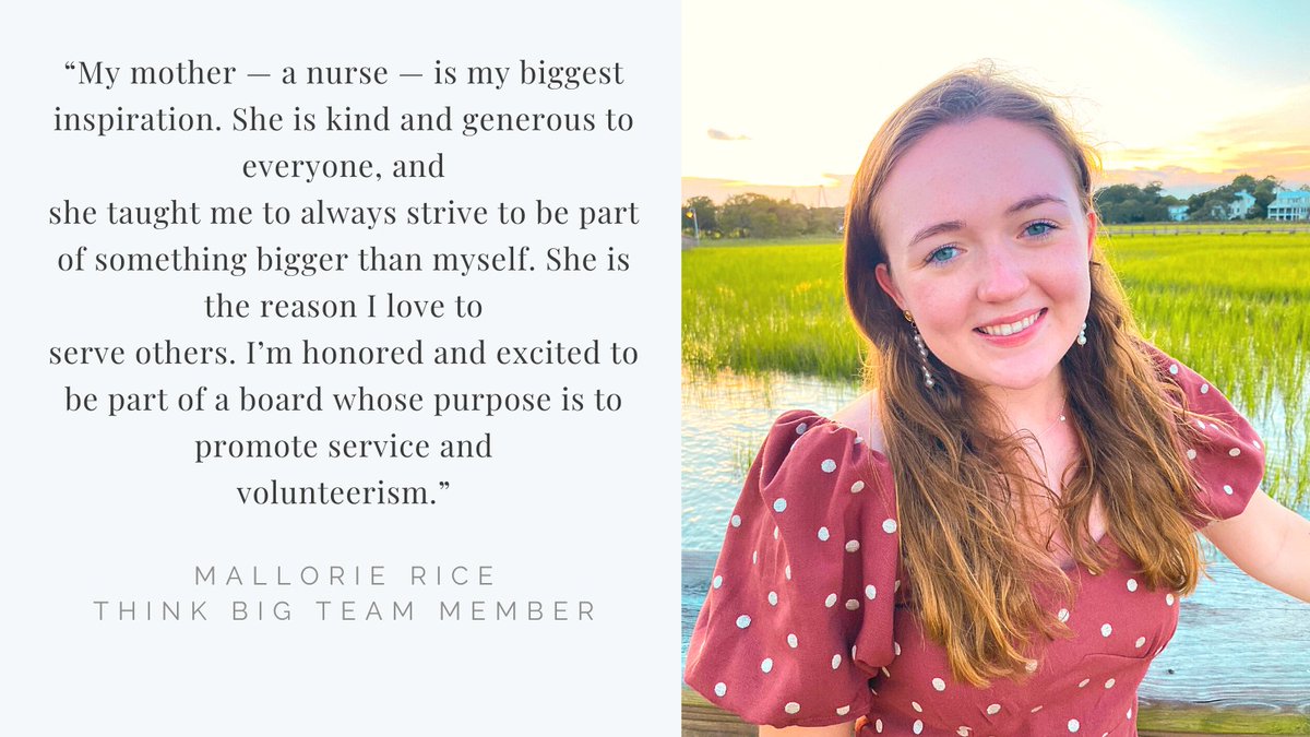 Lexington High School SIA (@lexingtonsia) on Twitter photo We are so proud of our <a href="/MallorieRice/">Mallorie Rice</a> for being selected as <a href="/MultiplyingGood/">Multiplying Good</a> Think Big team member! We know she will make us proud and add so much good to this world! Check out the press release here! <a href="/LHSWildcatsLex1/">Lexington High School</a> lexdistrict1.com/NEWS_RELEASES/⦠We are so proud of our <a href="/MallorieRice/">Mallorie Rice</a> for being selected as <a href="/MultiplyingGood/">Multiplying Good</a> Think Big team member! We know she will make us proud and add so much good to this world! Check out the press release here! <a href="/LHSWildcatsLex1/">Lexington High School</a> lexdistrict1.com/NEWS_RELEASES/ā¦