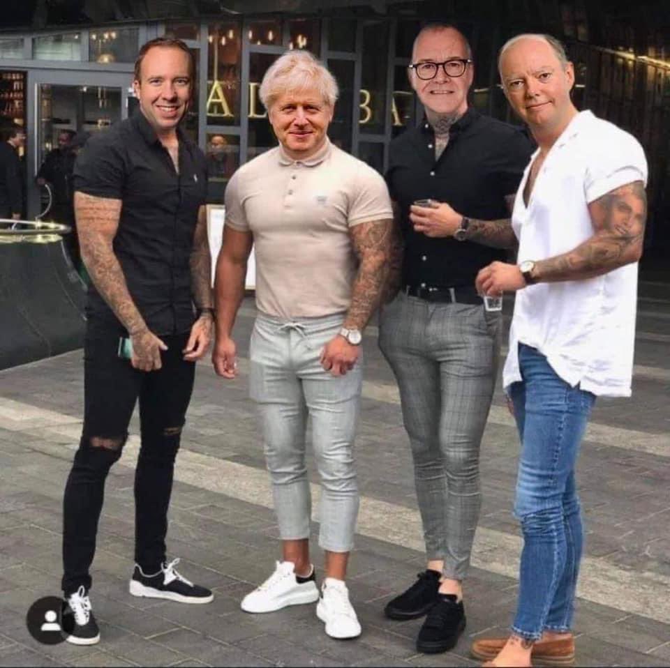 Josh Norton (@nortonios) on Twitter photo 