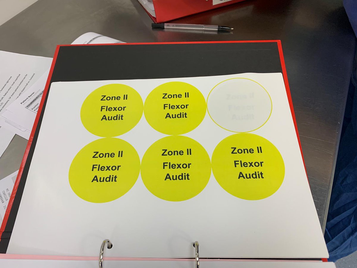 SVUH Plastic & Reconstructive Surgery Research tweet media