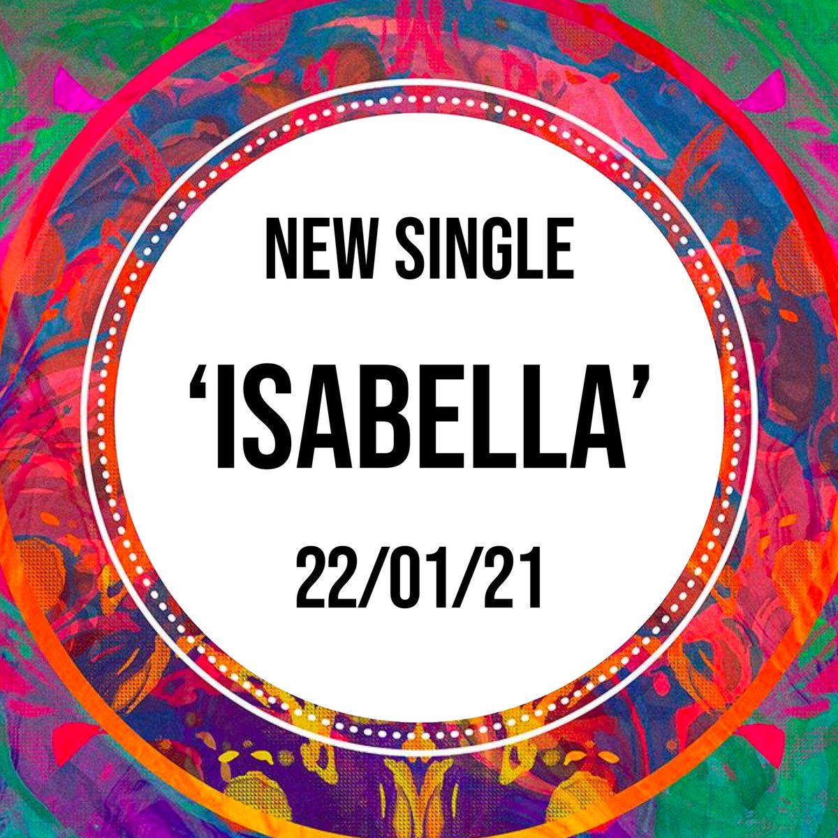 🚨🚨NEW SINGLE COMING THIS FRIDAY🚨🚨

Bringing you some pure, pure blues with that Slow Mojo twist. Presenting our upcoming single, Isabella. Get ready to play that shiz LOUD!

#upcoming #getready #isabella #newmusic #newmusicalert #music #tune #record #blues #bluesrock