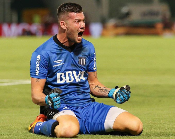 san lorenzo