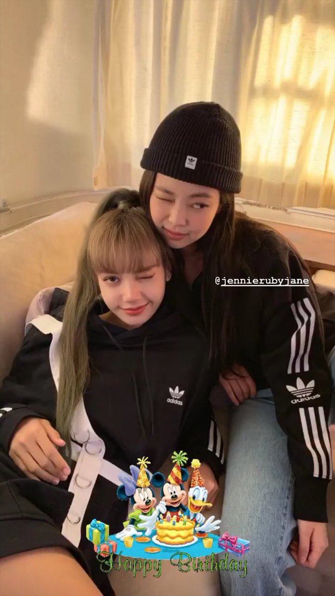 better said unnie