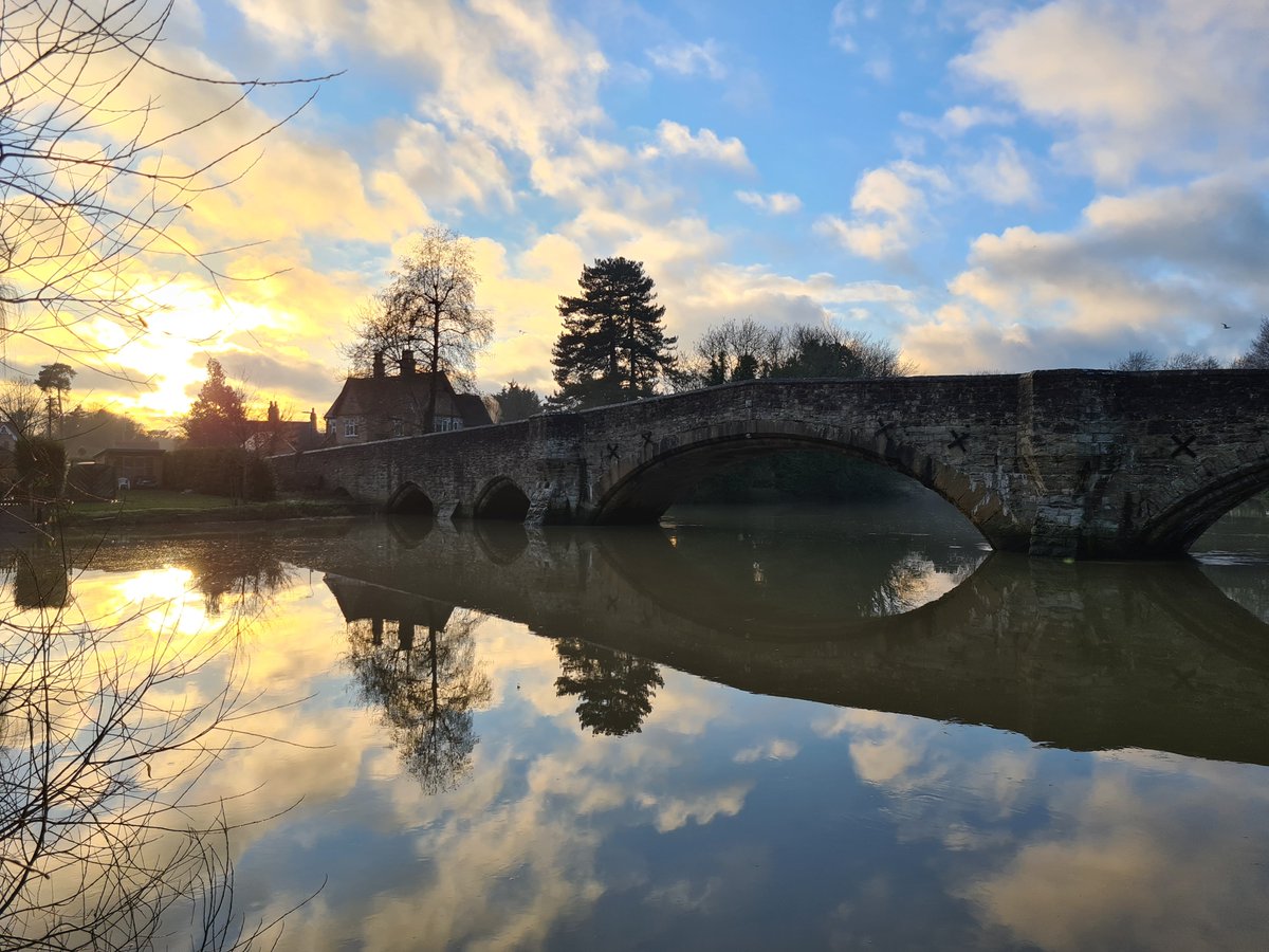 tracey_crouch's tweet photo. No filter #aylesford https://t.co/0tun6YZK3E