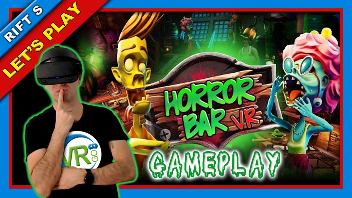 VirtualGo VR tweet media