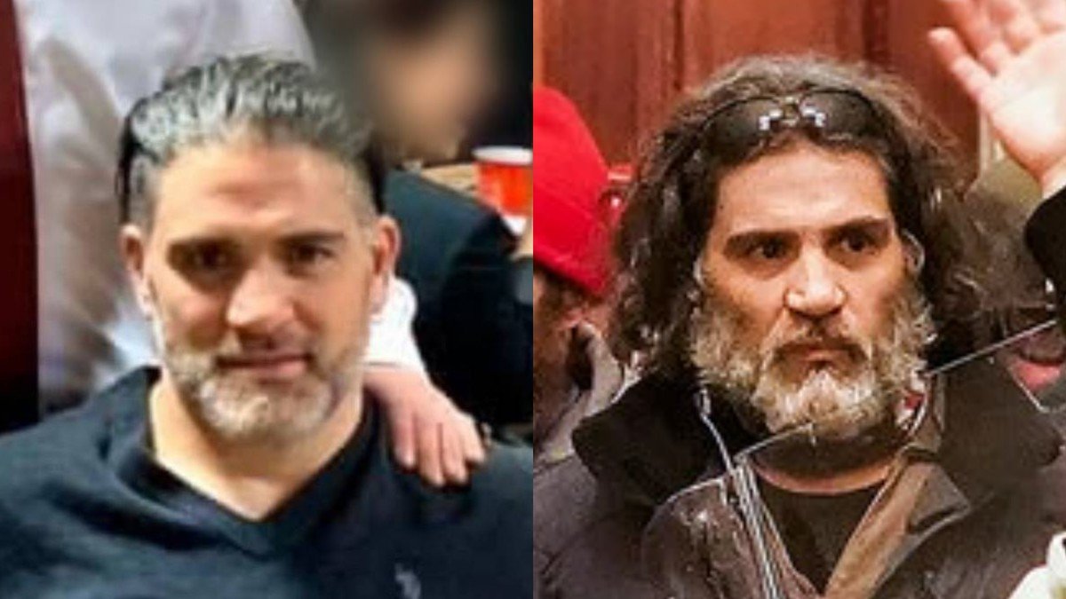 ARRESTED: Dominic Pezzola, 43, from Rochester NY is a Proud Boy and  @USMC Veteran. He is charged with obstruction of an official proceeding, destruction of government property and illegally accessing a restricted area.  https://www.vice.com/en/article/v7mpaj/the-proud-boy-who-smashed-a-us-capitol-window-is-a-former-marine