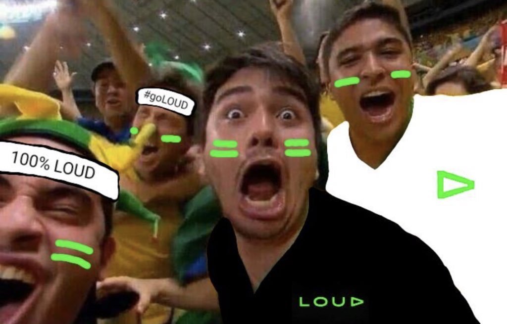 Save The Nexus ❁ tweet media