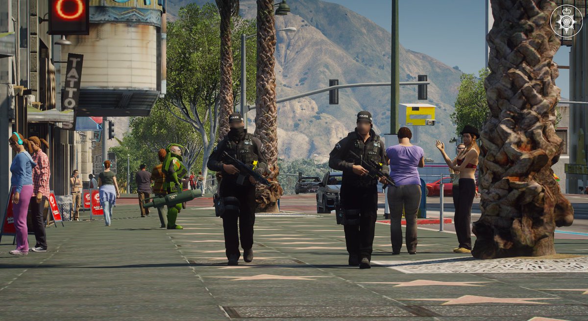 1265 | J.Smith tweet media