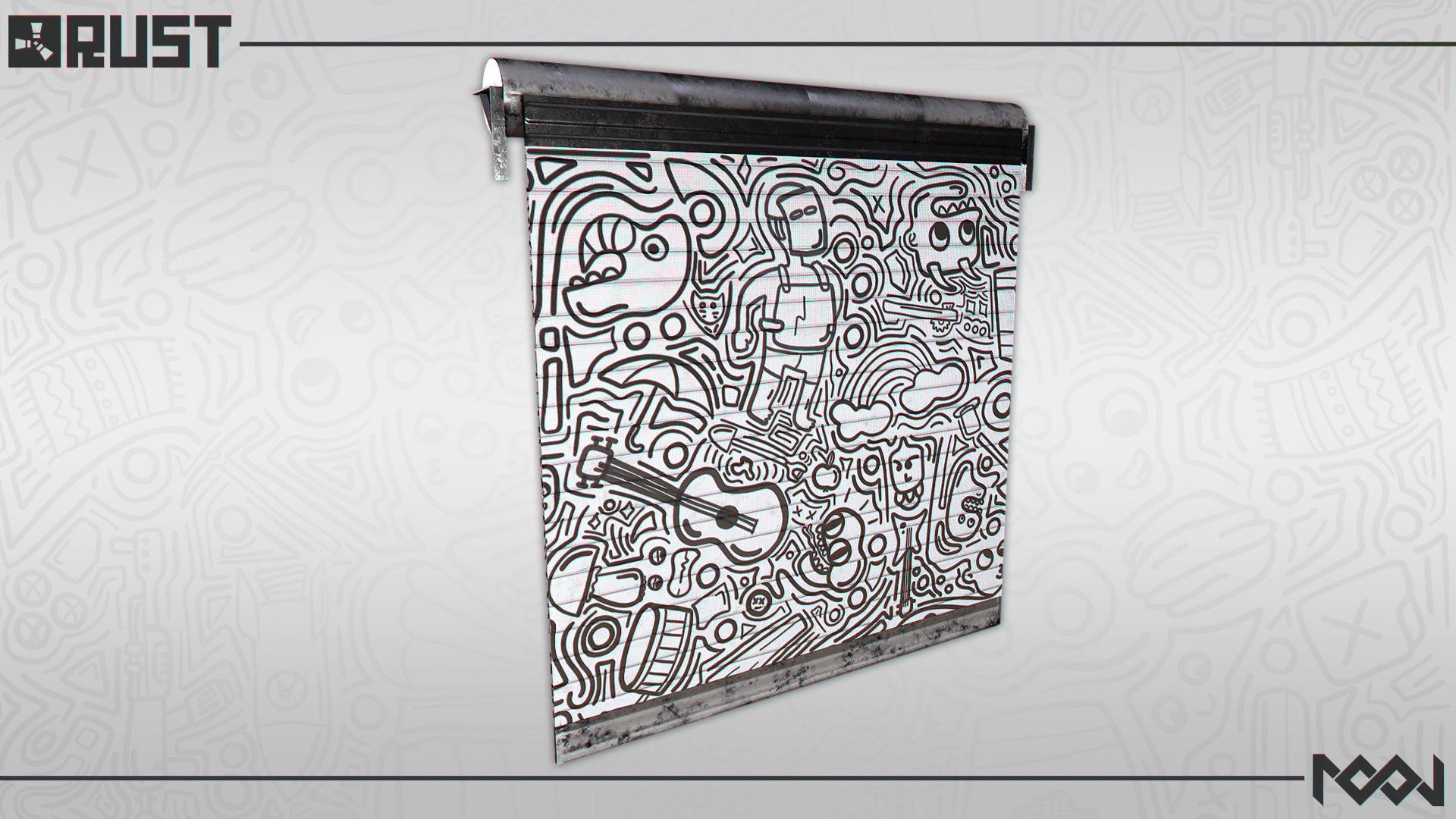 24 Best Doodle garage door rust for Renovation