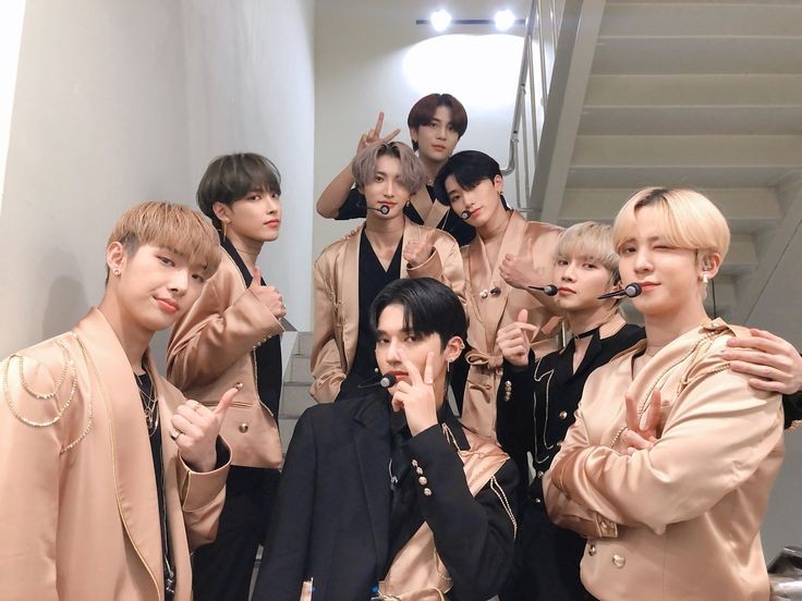 prplesan's tweet image. uma Thread com todas as minhas threads do ATEEZ:

#ATEEZ #ATINY @ATEEZofficial