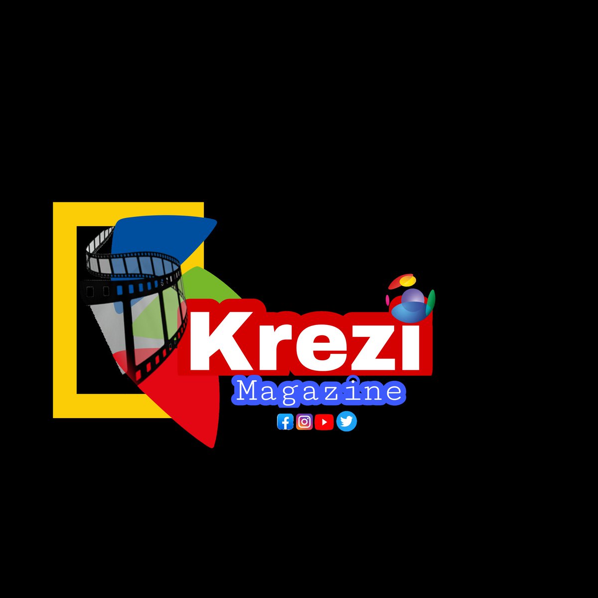 KreziMagazine's tweet photo. #NuevaFotoDePerfil https://t.co/TPIyQh7MxO