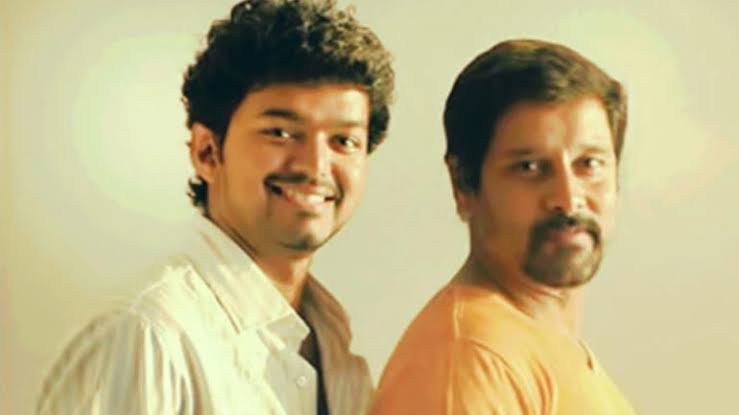 Like ❤️ & RT 🔁 if you are mutual fan of (@actorvijay #Vikram @VijaySethuOffl)

#Master #MasterPongal #Master100CRin3days #VijaySethupathi #ThalapathyVijay #CobraTeaser #Cobra  @ShankarNaresh1 @TeamVijayFC @Actor_Vijay @ActorVijayTeam @chiyaangod @AssaultSethu_0f @VspTrends