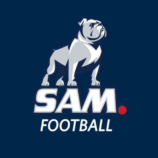 jacksonkelly54's tweet photo. Blessed to recieve an offer from Samford University !! @KynjeeCotton @HatchAttack1 @SamfordFootball @coachjohnson65 @Noah_JayBird @Ethan_McBride https://t.co/Jaup9FRt5B