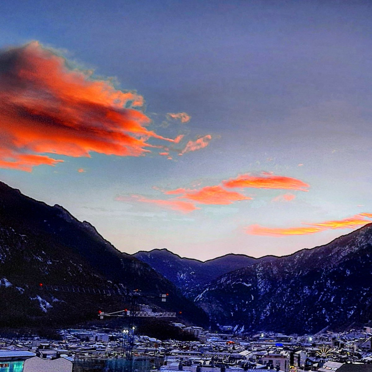 coWorking Andorra tweet media