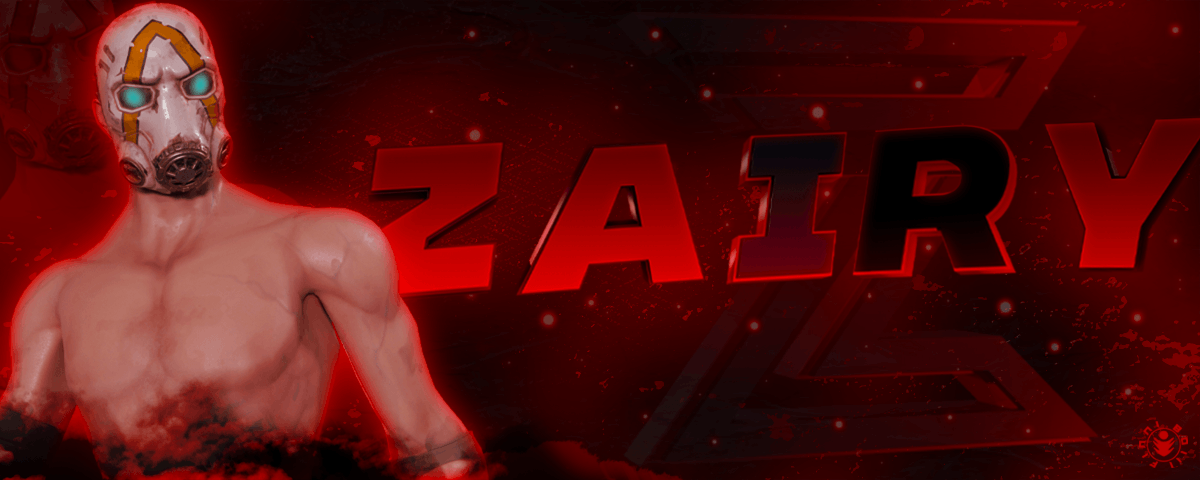 gvsfx's tweet photo. Header for Zairy..... https://t.co/odV1DWxfr0