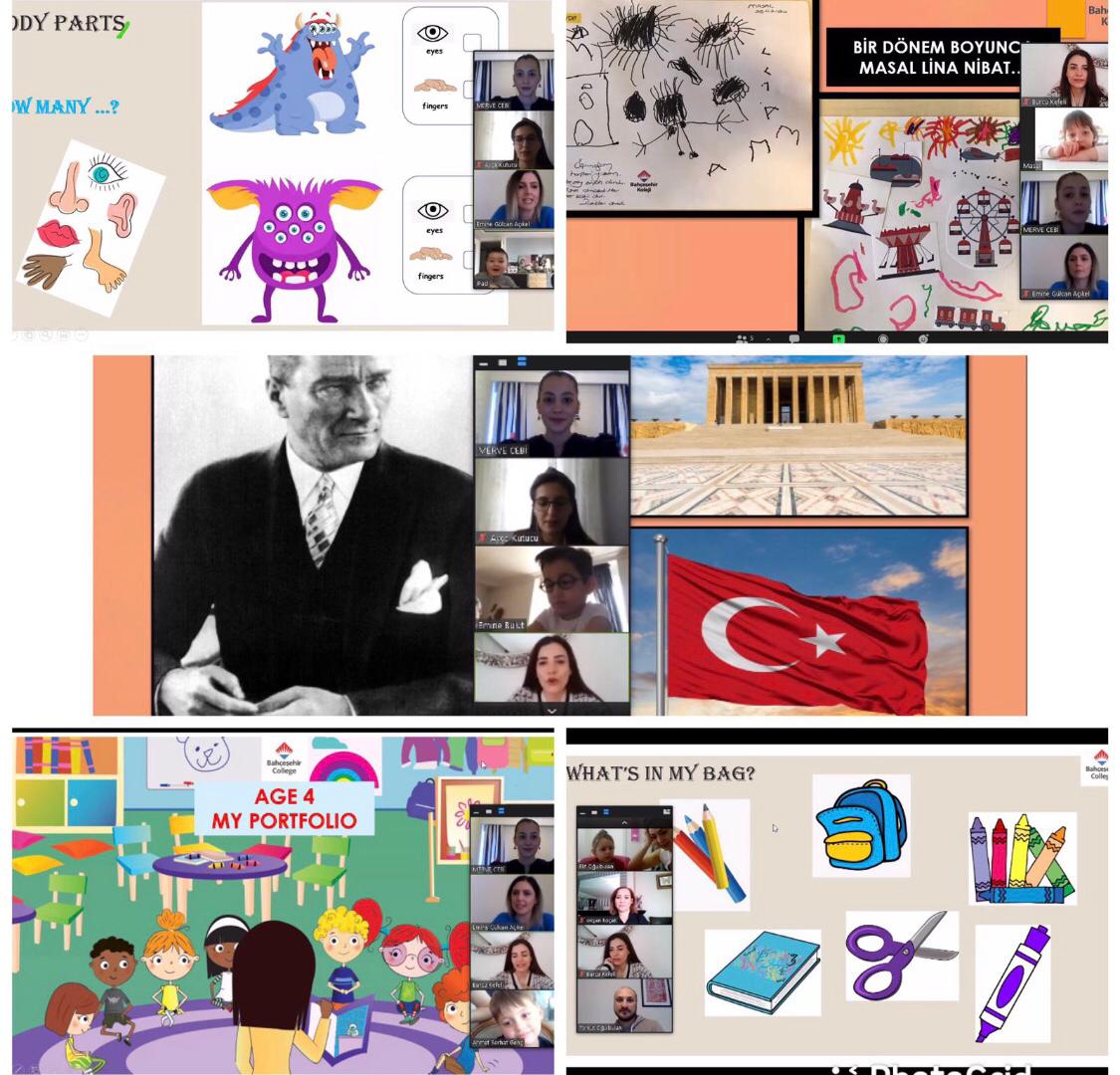 Bahcesehir_Sam's tweet image. Turuncu,Mor ve Sarı sınıf öğrencilerimiz, Portfolyo ve Stem junior sunumları ile öğrenme süreçlerini, farklı alanlardaki gelişimlerini Türkçe ve İngilizce olarak aileleri ile paylaştı. Katılımlarından dolayı değerli velilerimize teşekkür ederiz.
#STEMjunior #STEMgelecektir