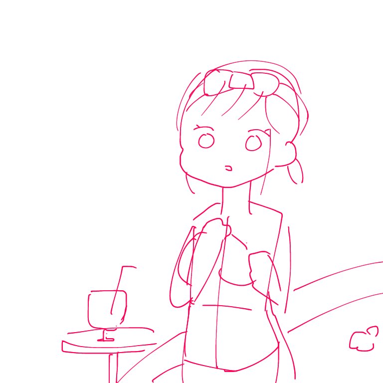 はよねろ 花梨 鬼社畜の漫画