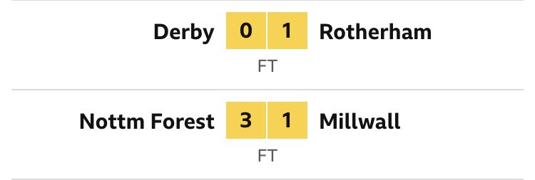 LippyRottweiler's tweet photo. You beauties! #FORMIL #nffc https://t.co/n0gYETF0pN