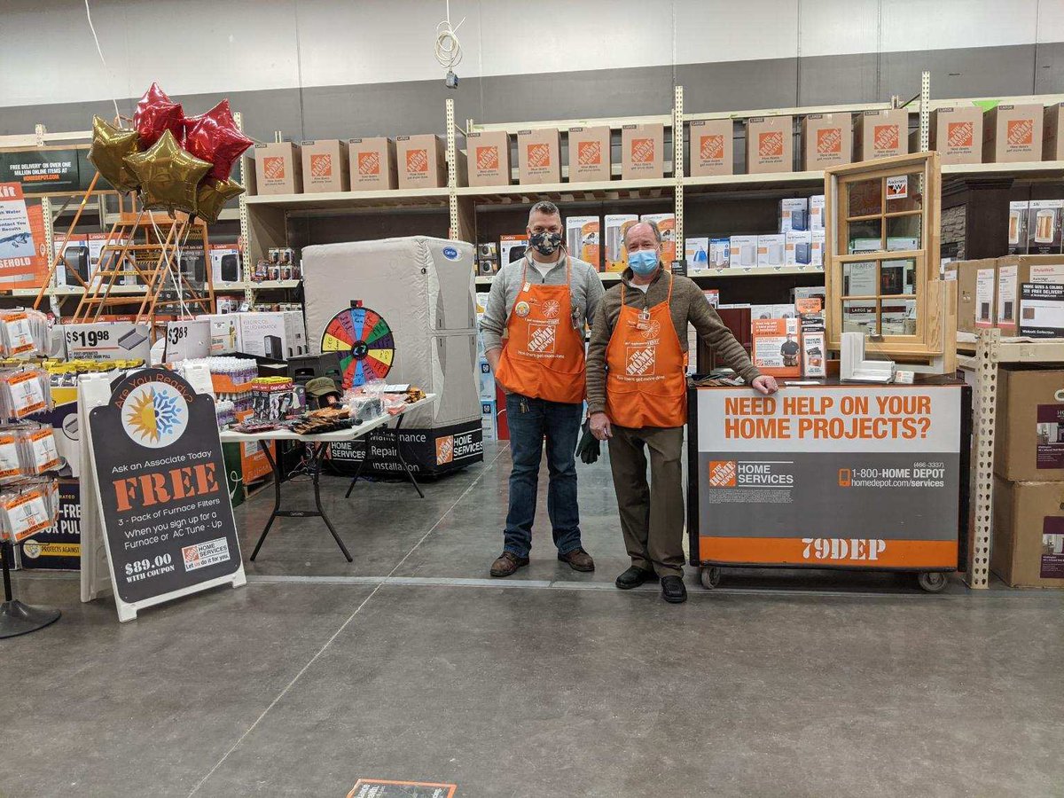 Home Energy Heating and Cooling (@home_energy_mn) on Twitter photo Itโs a party at 2843!!! Stop in to find out how you can save up to $2,000 on a new Heating and Cooling system installed by the pros! #HomeServices #LetUsDoItForYou <a href="/THDhvac/">Viviane Essex</a> <a href="/russ_brinkman/">Russ Brinkman</a> <a href="/john_haussner/">John Haussner</a> <a href="/belford_melissa/">Melissa Beth Belford</a> <a href="/JamesBlosser/">James Blosser</a> <a href="/BrentFury/">Brent Fury</a> <a href="/CampSweenScott/">Scott Sweeney</a> Itโs a party at 2843!!! Stop in to find out how you can save up to $2,000 on a new Heating and Cooling system installed by the pros! #HomeServices #LetUsDoItForYou <a href="/THDhvac/">Viviane Essex</a> <a href="/russ_brinkman/">Russ Brinkman</a> <a href="/john_haussner/">John Haussner</a> <a href="/belford_melissa/">Melissa Beth Belford</a> <a href="/JamesBlosser/">James Blosser</a> <a href="/BrentFury/">Brent Fury</a> <a href="/CampSweenScott/">Scott Sweeney</a>