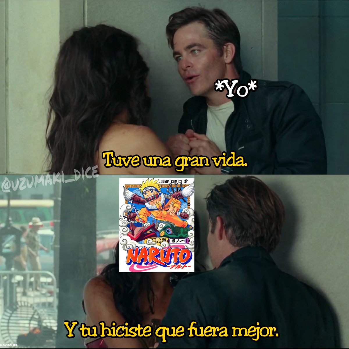 Uzumaki_Dice's tweet image. 