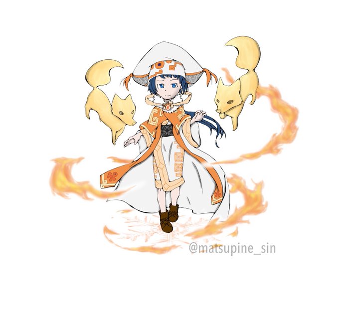 アイヌのtwitterイラスト検索結果 古い順