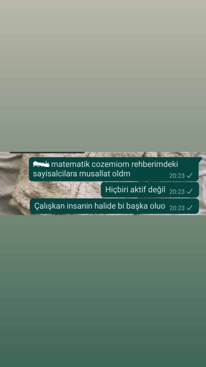 ichbin_frdvs's tweet photo. Some dilci problems:(
#dilciler #ydt https://t.co/dgmdqmEORd