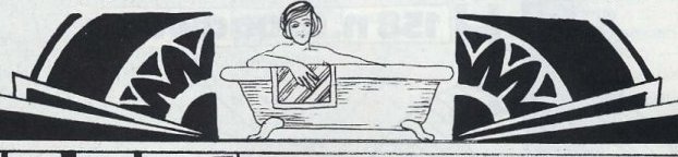 January 1974: at the height of gay liberation, River Queen operators open a "self service" bathhouse of their own: Club Health Spa (225 E. St. Paul Ave.) Clients collect keys at the River Queen bar across the street.  #lgbthistory (1/)