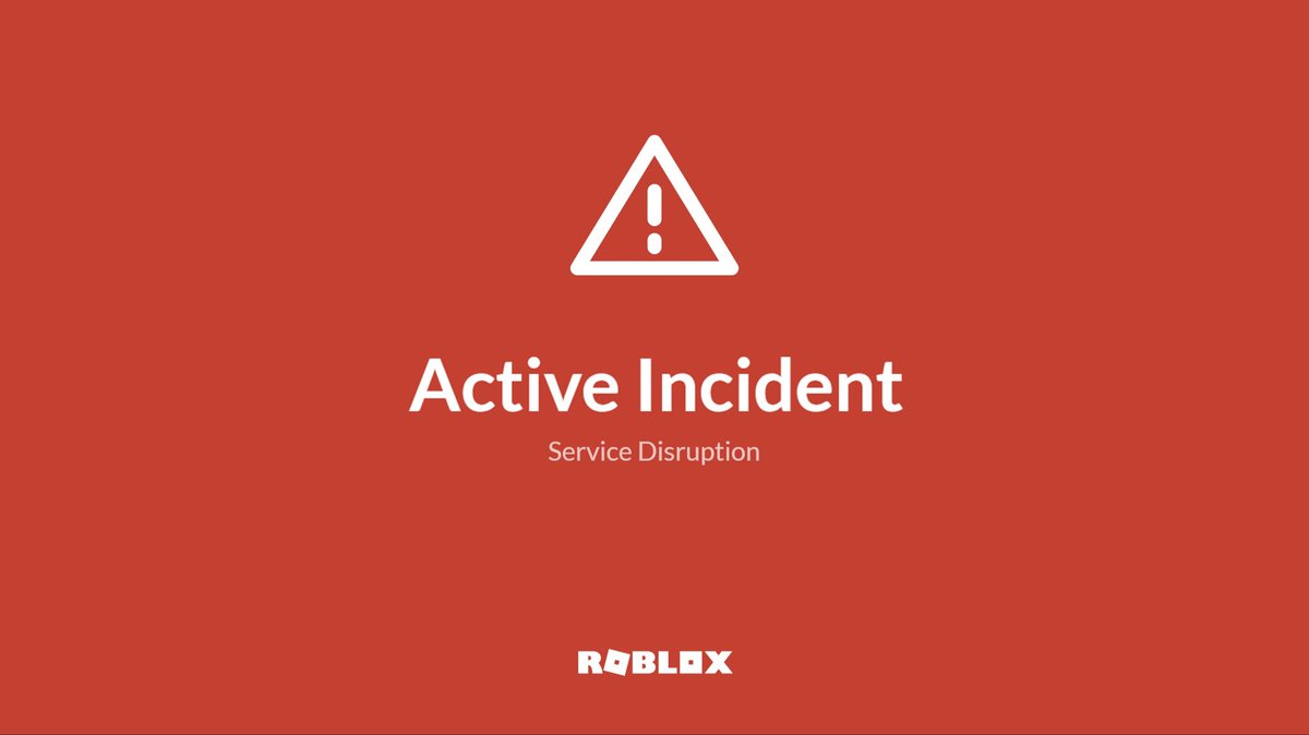 Is Roblox Down? on X: Some parts of Roblox are down. Source: @Bloxy_News  More info:   / X