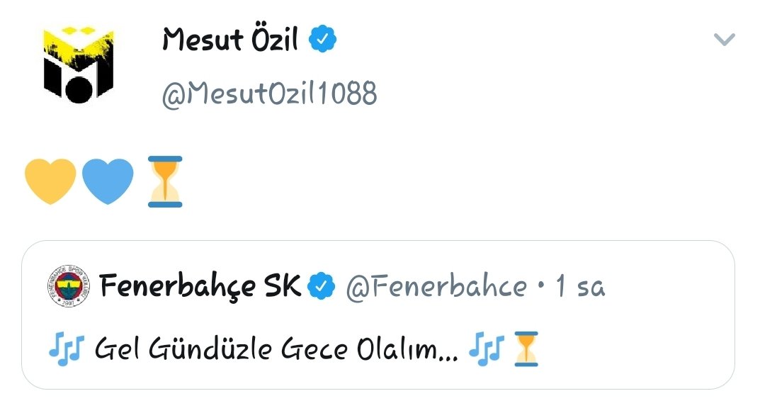 Geliyor gönlümüm efendisi 💙💛💙💛