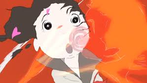 4/Windy Tales (fuujin monogatari)TV animeProduction : I.G.Director: Junji NishimuraArt Director: Shichiro KobayashiAnimators: Shinya Ohira, Takeshi Honda, Tetsuya Nishio,...