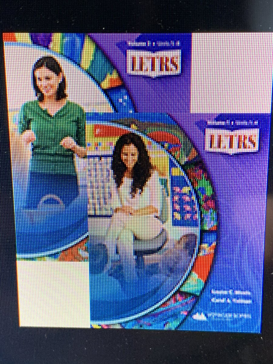 Looking forward to our district’s upcoming Professional Development using LETRS!  #LETRSChardon @TopperNotchEd