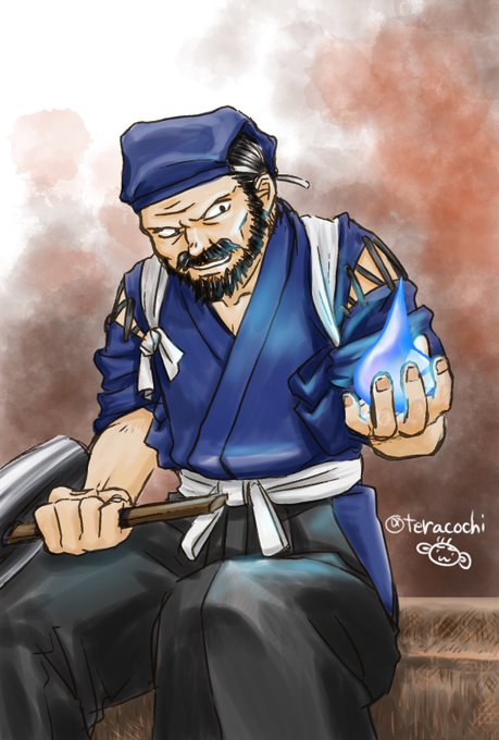 テッサイのtwitterイラスト検索結果