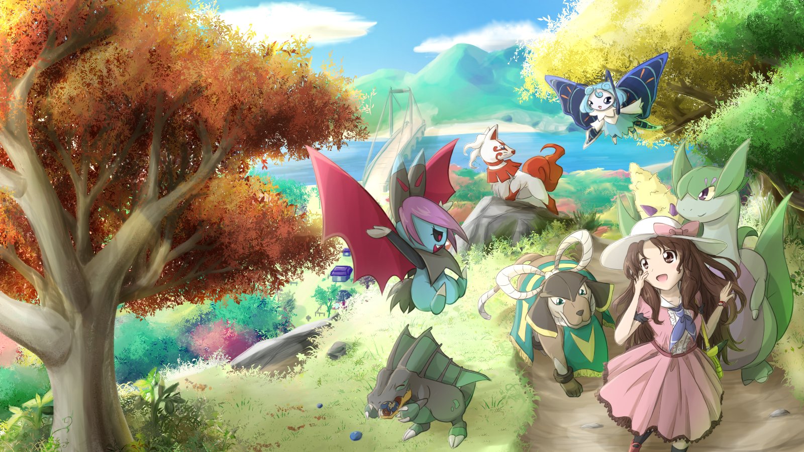 ポケモンプロキオン Twitter Search Twitter