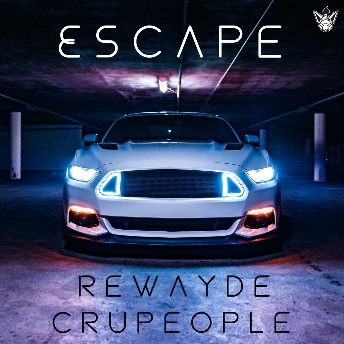 argofox's tweet photo. Time to turn up with @Rewayde &amp; @crupeoplemusic! https://t.co/UW5KQhQjcz https://t.co/WrtpwvCsZp