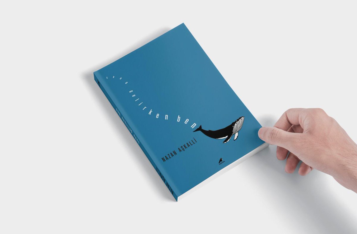 Sana gelirken ben, her şeye bir mazeret bulanları, erteleyenleri, söyleyip de yapmayanları, korkudan yola çıkamayanları, cesur
gibi görünen ama ciğeri beş para etmezleri bıraktım geride. 

Nazan Aşkalli, Sana Gelirken Ben