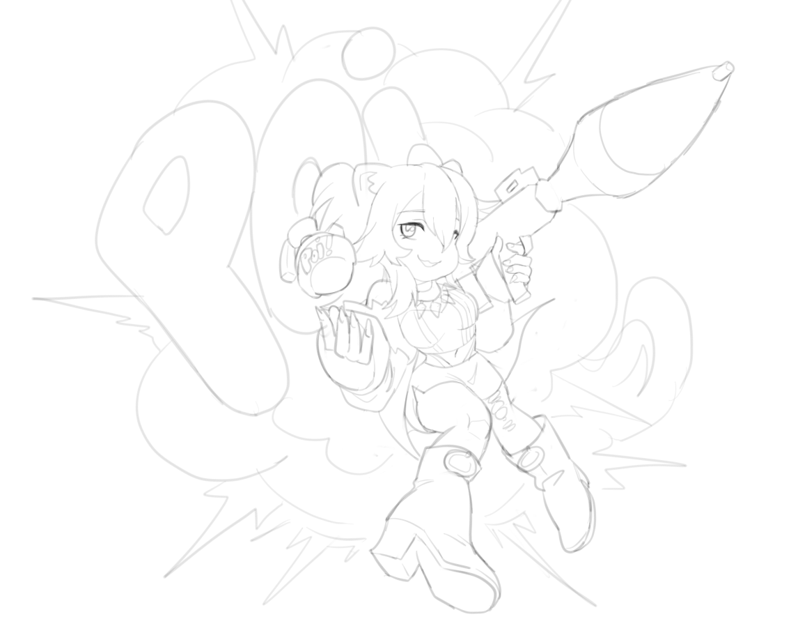 poi! 