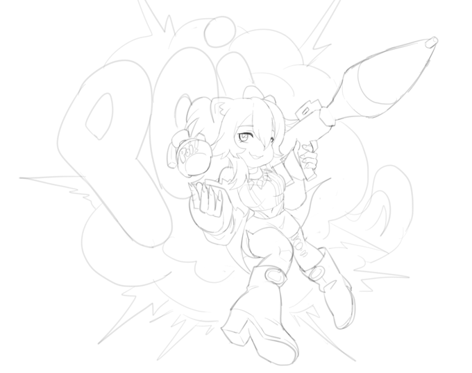 poi! 