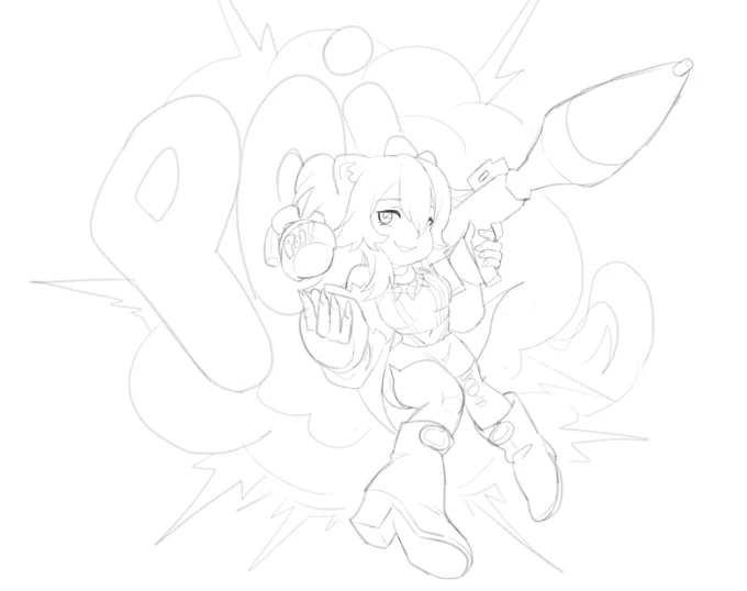 poi! 