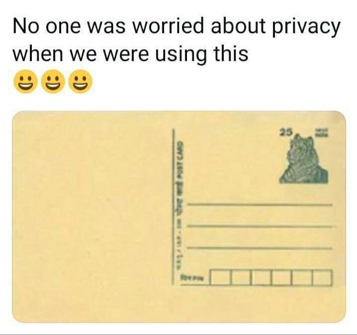 seosinghshow's tweet photo. So true. #fbprivacy https://t.co/vQkGexoeNY