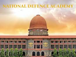 From young boys to daring men. From infant blood to warrior blood. From cadets to Officers. NDA: the National Factory of Bravehearts. Happy NDA Day. 🇮🇳 #NationalDefenseAcademy