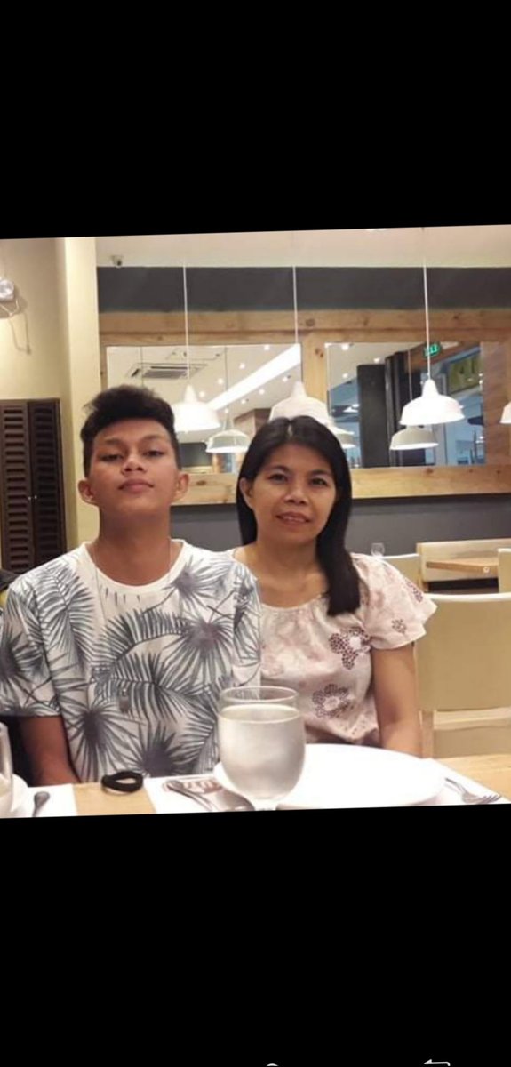 Thorneil17's tweet photo. Bwahahaha miss u ma hope u miss me too birthday ko't wala ka. https://t.co/D5SbKLLuqV