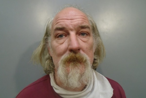 ARRESTED: Vaughn Gordon, 54, from Lafayette, Louisiana. He posted "Live inside the Congress building. It was worth the tear gas." He is charged with entering a restricted building and demonstrating in the Capitol.  https://www.dailyworld.com/story/news/local/2021/01/14/lafayette-man-arrested-involvement-attack-u-s-capitol/4167688001/