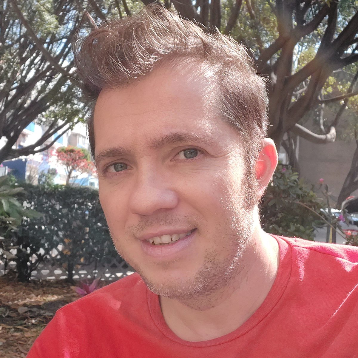 Daniel Garcia tweet media