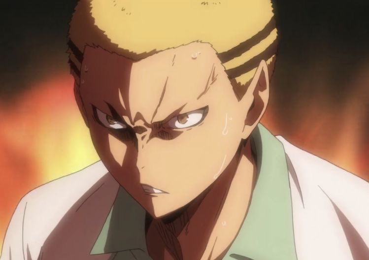 Kyotani (Mad Dog)