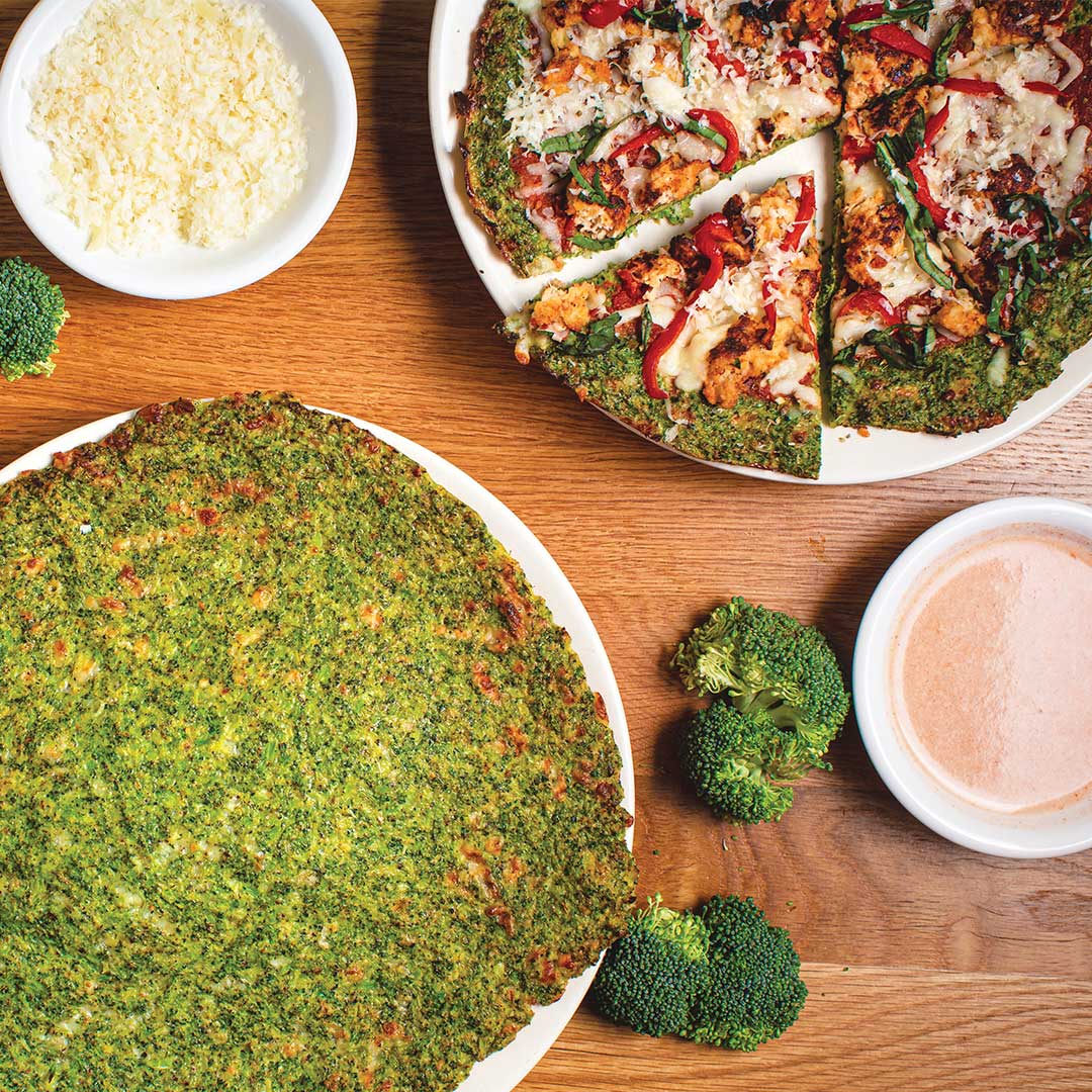 HealthScope Magazine tweet media