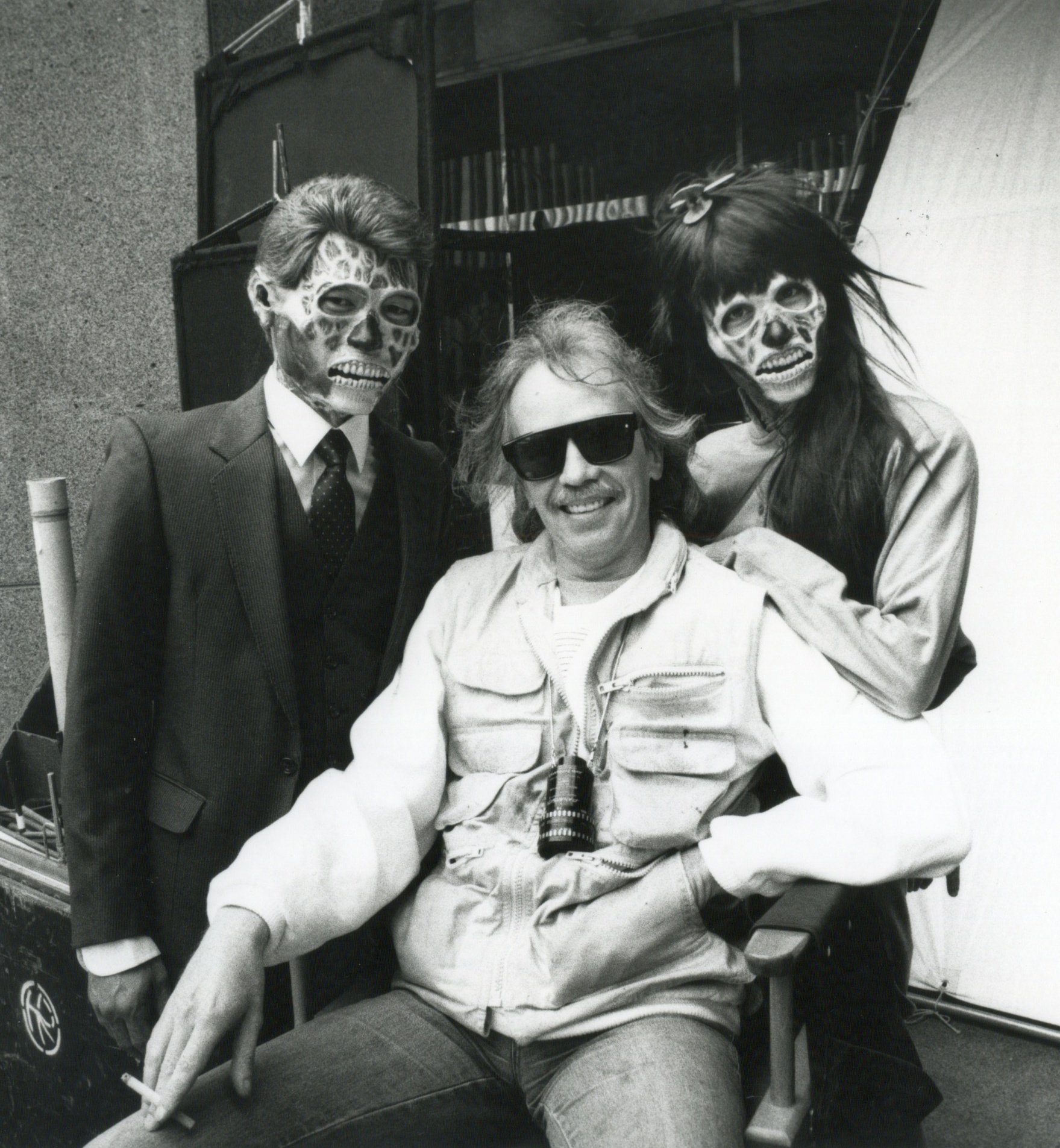 Happy Birthday to Director John Carpenter 