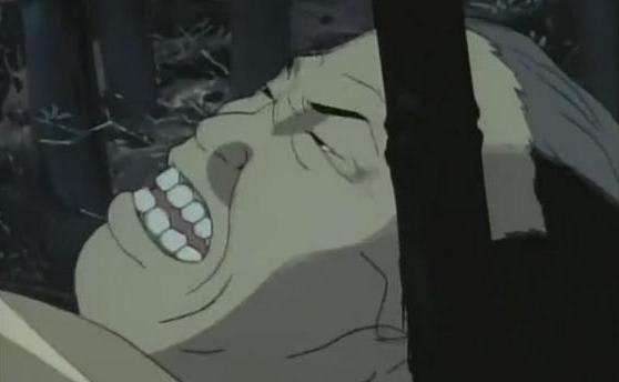 5/The Legend of the Dog Warriors: The HakkendenOVA Production : AICDirectors : Takashi Anno & Yukio Okamoto Animators : Shinji Hashimoto, Shinya Ohira, Hiroyuki Okiura, Masaaki Yuasa, Kou Yoshinari, Takeshi Honda...