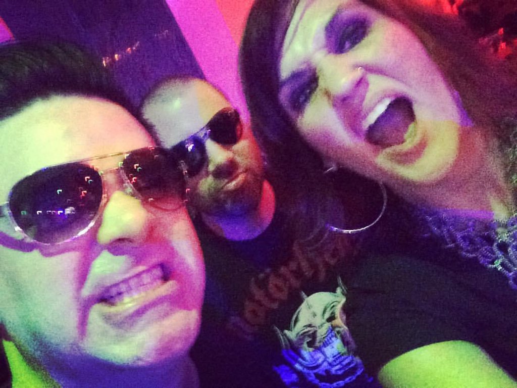 LemmyFest tweet media