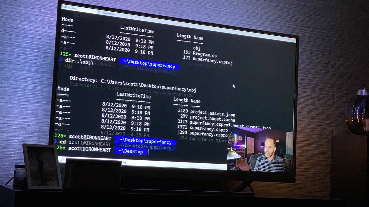 cjkodare's tweet image. As a .NET Developer, I find watching @shanselman’s explaination of what .NET is, a good one and interesting! Worth sharing to all devs and non-developers! 👍🏻 Watch it via youtu.be/bEfBfBQq7EE 
#dotnet #factsaboutdotnet