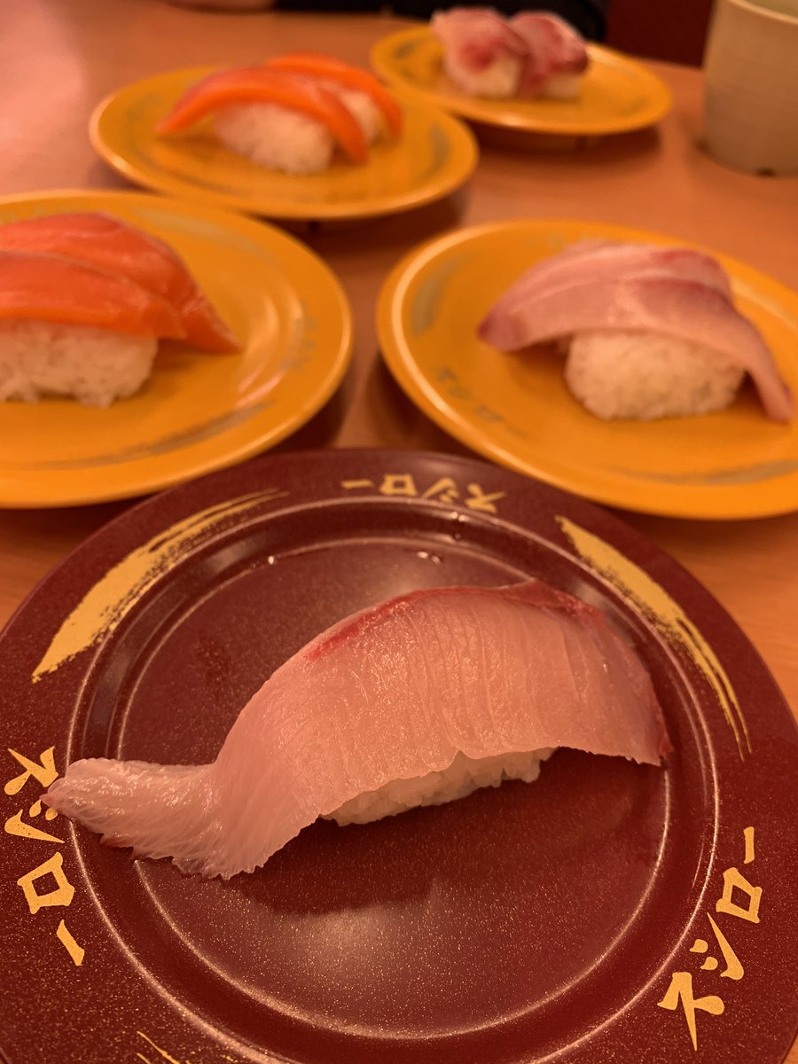 kurinmoko's tweet photo. #GoTo超スシロー第3弾
てんこもりまつり〜
今日もたべすぎた😋 https://t.co/r8tQsdoGXn